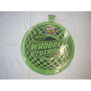  Worlds Largest Whoopee Cushion Toys & Games