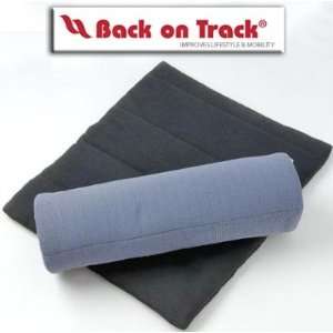  Back on Track Pillow Leg Wraps   Pair 12 