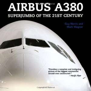  Airbus A380 Superjumbo of the 21st Century [Paperback 