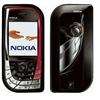 Unlocked Nokia 7610 Cell Mobile Phone  Camera White 6438158000698 