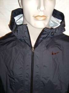 XL FA 2011 Nike AT86 Storm Fit 5 Light Jacket  