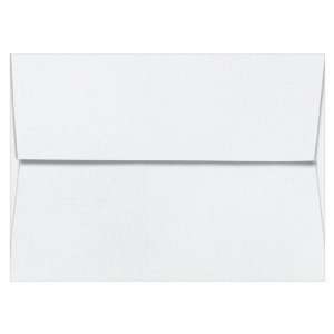 A7 Envelopes   5 1/4 x 7 1/4   Bulk   Stardream Crystal (250 Pack)
