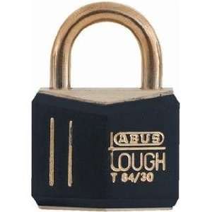  Abus T84MB/30 KD C T84 Series Black Gold Solid Brass 
