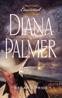   Cattlemans Pride by Diana Palmer, Harlequin  NOOK 