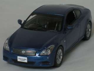 Collection 143 Diecast Nissan Skyline Coupe 370GT  