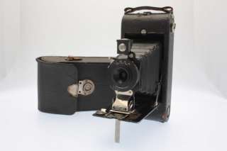 Conley Fixed Focus Film Folding Camera  