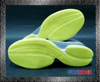 Product Name Adidas adiZero Crazy Light Lead/Runwht/Electr US 7.5~11 
