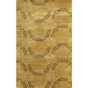    Hand knotted Contemporary Aadi AAD 1329 Rug