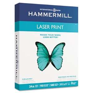    Hammermill Laser Print Office Paper HAM10464 6