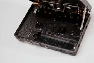 RARE Sony WM F702 AM/FM Cassette Walkman  