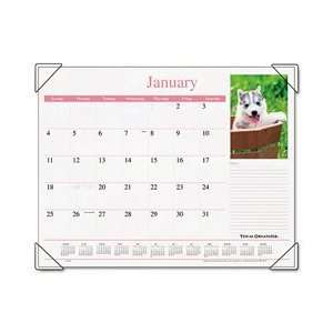  CALENDAR,DSKPD,MNTH,PUPS