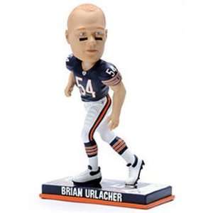  Chicago Bears Brian Urlacher Forever Collectibles Photo 