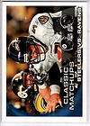 CLASSIC MATCHUPS STEELERS VS RAVENS 2010 TOPPS GOLD #369