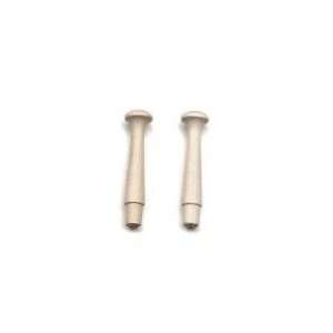  Madison Mill 2Pk7/8X3 1/2 Shaker Peg 1641 Wood Dowels 