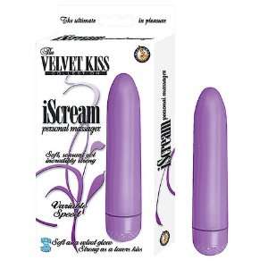  Nasstoys Velvet Kiss Collection Iscream Purple Health 
