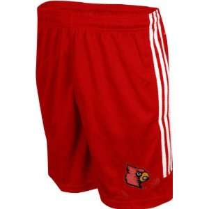    Louisville Cardinals Big Game Mesh Shorts