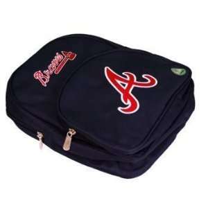 Atlanta Braves MLB Kids Backpack Case Pack 12 Sports 