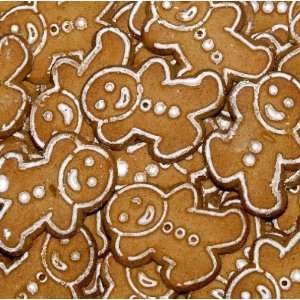  Gingerbread Men 12 x 12 Paper Arts, Crafts & Sewing