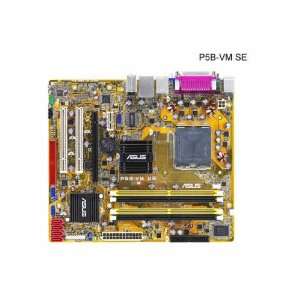  P5B VM AiLifestyle Series Motherboard LGA775 Electronics