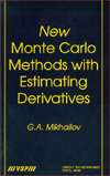 New Monte Carlo Methods with Estimating Derivatives, (9067641901), G 