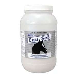  Equ SeE Powder (5 lb)