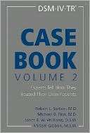 DSM IV TR Casebook Experts Tell How They Treated Their Own Patients