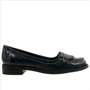    Bass Footwear BEACONHILL NVY Womens Beacon Hill Loafer Baby