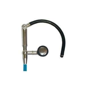  EMF Protection Earhook Headset, 2.5mm Without EMF Shield 