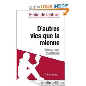   ) (French Edition) Catherine Bourguignon  Kindle Store