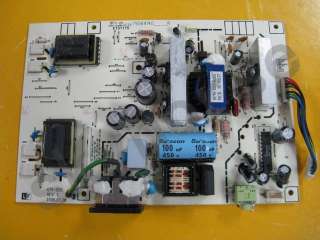 Power Supply ILPI 025 79069140  