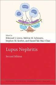 Lupus Nephritis, (0199568057), Edmund J. Lewis, Textbooks   Barnes 