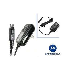 Motorola E815 V710 V551 V60 Mini Travel Wall Charger SPN5037 / 98516