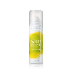 Bath and Body Woks Signature Collection White Citrus Cooling Body Mist