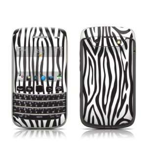  Zebra Stripes Design Protective Skin Decal Sticker for 