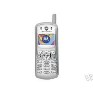  Motorola C343 Mobile Cellular Telephone 