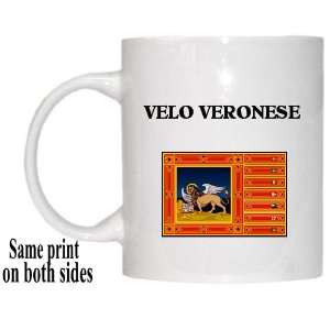  Italy Region, Veneto   VELO VERONESE Mug Everything 