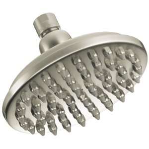  FN MAT 100 BRN SHOWERHEAD BRN