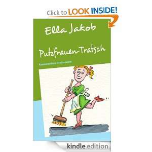 Start reading Putzfrauen Tratsch 