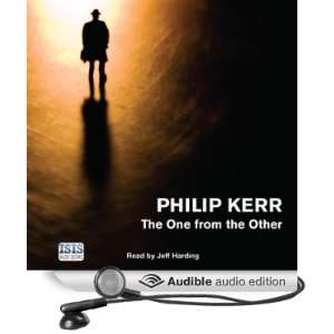  The One from the Other (Audible Audio Edition) Philip 