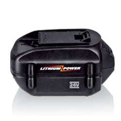 NEW WORX Lithium Ion 24 Volt Battery WG165 and WG565 845534008555 