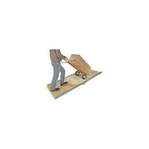 West Build Your Own Utility Ramp   6ft., Model# 1241