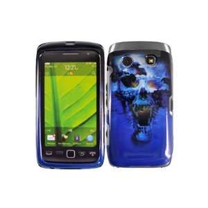  BlackBerry Torch 9850/9860/ 9570 Storm 3 Graphic Case 