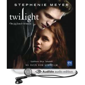   (Audible Audio Edition) Stephenie Meyer, Mirja Turestedt Books