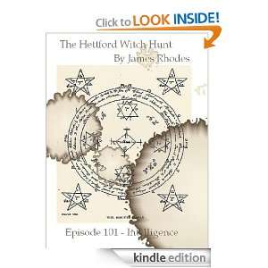 The Hettford Witch Hunt 101 James Rhodes  Kindle Store