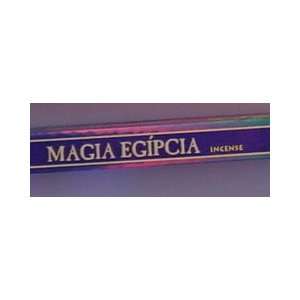  Egyptian Magic Incense   8 Stick Box   From BIC In India Beauty