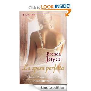   perfetta (Italian Edition) Brenda Joyce  Kindle Store