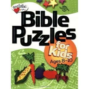  Bible Puzzles For Kids Ages 8 10 
