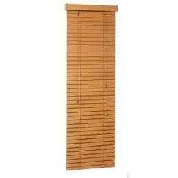 BALI TODAY 2 PRIVACY FAUX WOOD 184 217 WINDOW BLIND 36 X 54 3 