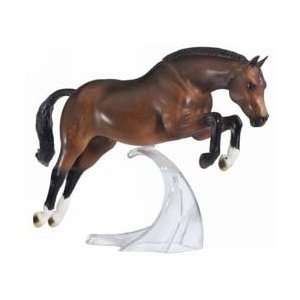  Breyer Enchanted Forest   Champion Show Pony Everything 