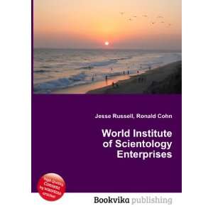 World Institute of Scientology Enterprises